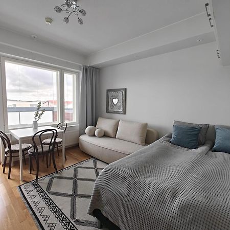 Sunstar Apartments Rovaniemi Ngoại thất bức ảnh